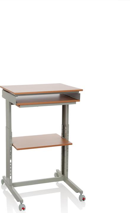 Produktbild Hjh Office Workstation (107.5 x 60 x 50 cm)
