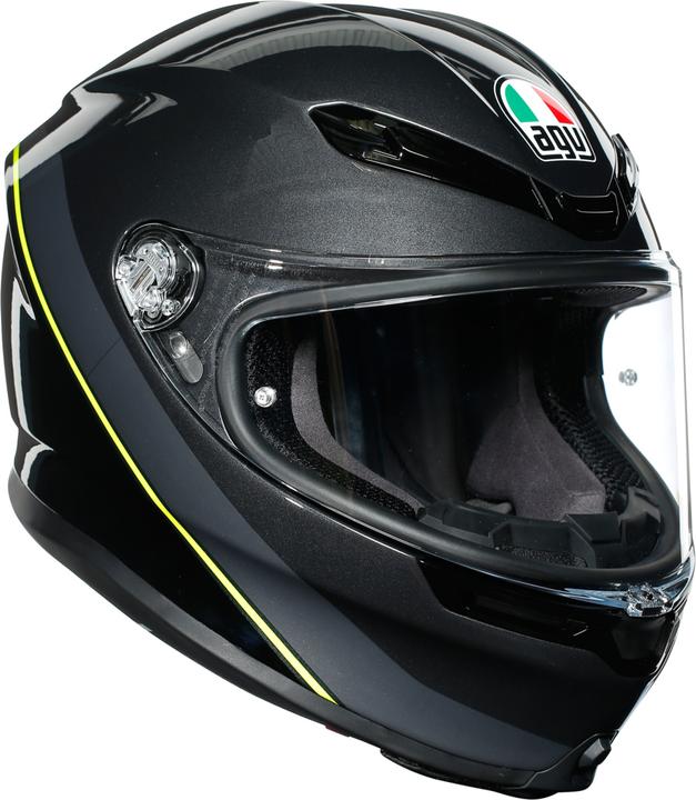 AGV K-6 Minimum (61 - 62 cm, XL)