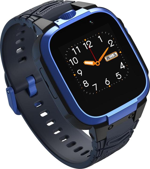 Actual product image Xiaomi Mibro Z3 (33.02 mm, 4G)