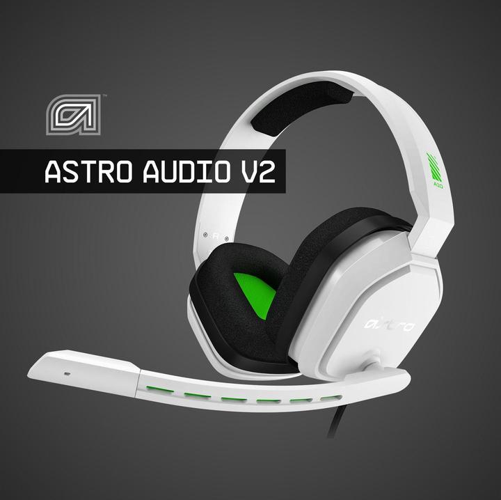 Actual product image Astro Gaming A10 (Cable)