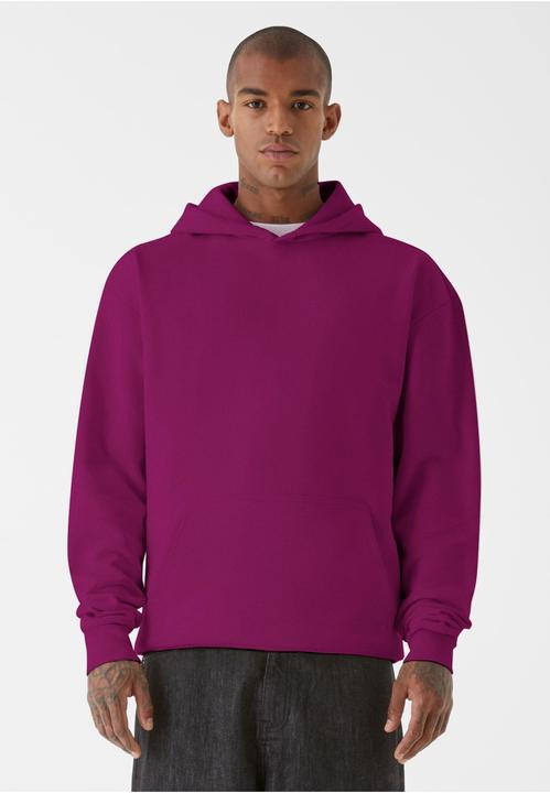 Image du produit 9N1M Sense Sweat à capuche Sense Blank - 74917 (S)