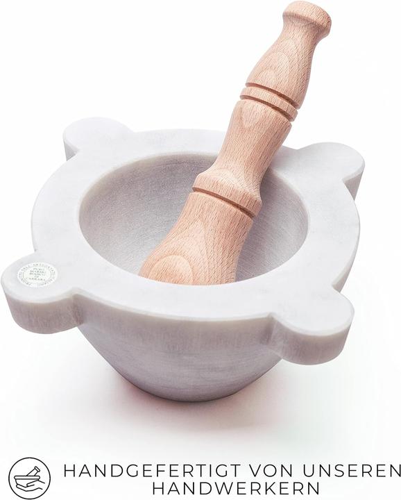 Immagine prodotto Bembo Mortaio, ø 14cm