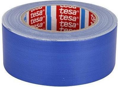 Produktbild tesa PE-Rep.-Band 25m:50mm blau (50 mm)