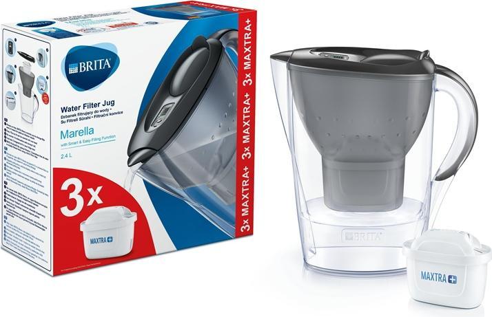 Actual product image Brita Marella