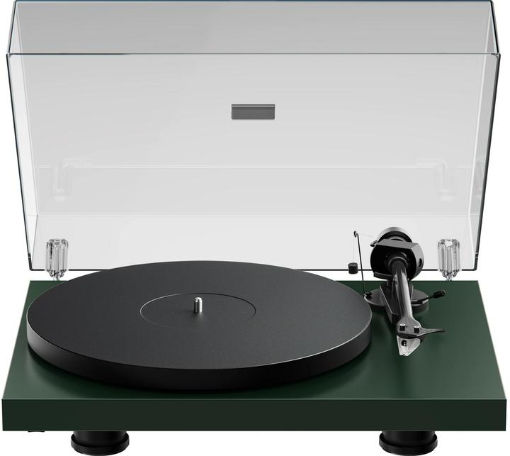 Immagine prodotto Pro-Ject Debutto Evo 2 (Manuale)