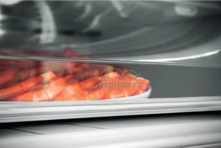 Produktbild Hotpoint HA70BE 973 X (462 l)