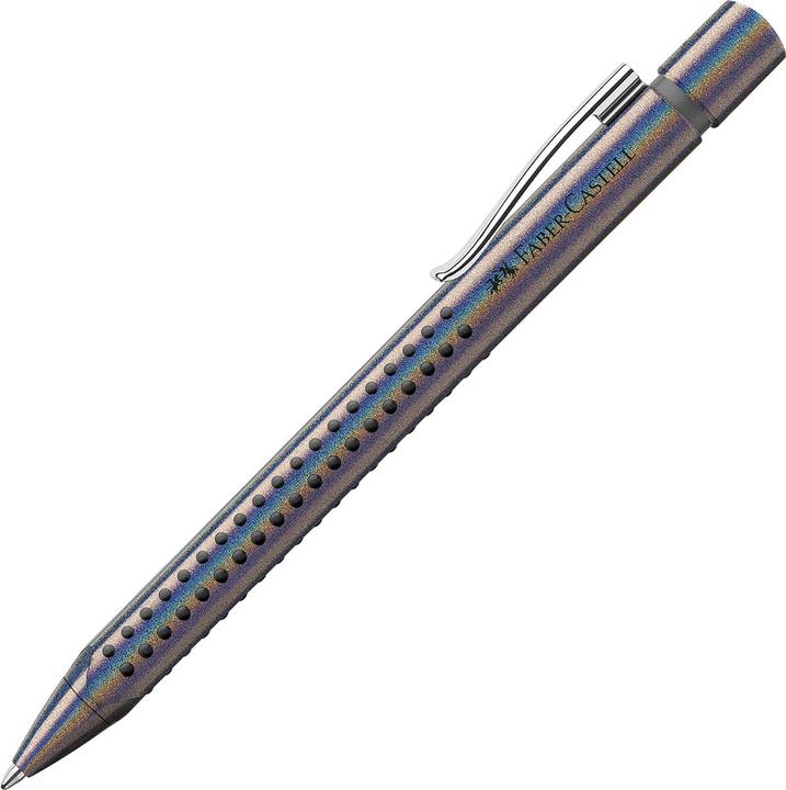 Produktbild Faber-Castell Kugelschreiber (Silber, 1 x)