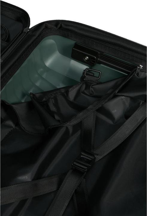 Produktbild Samsonite Intuo Spinner (42 l, Handgepäck (bis 50l))