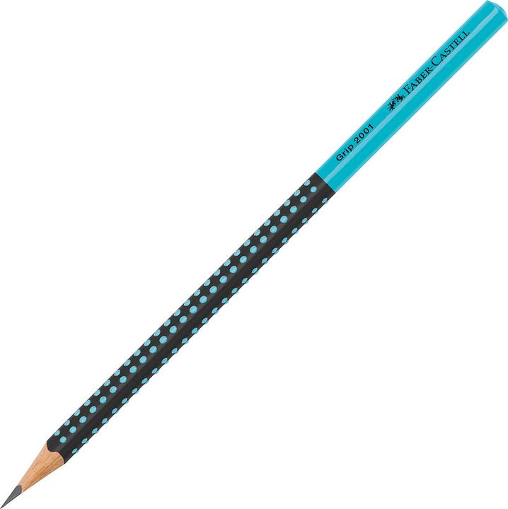Produktbild Faber-Castell Grip 2001 (2 mm, HB, 1 x)