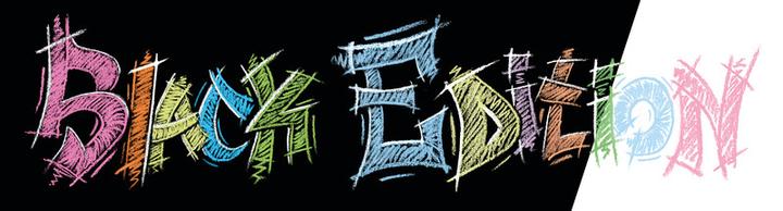 Produktbild Faber-Castell Black Edition (Mehrfarbig, 50 x)
