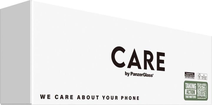 Image du produit PanzerGlass CARE by PG Double Def BLK iPhone16 6.1 (Apple iPhone 16)