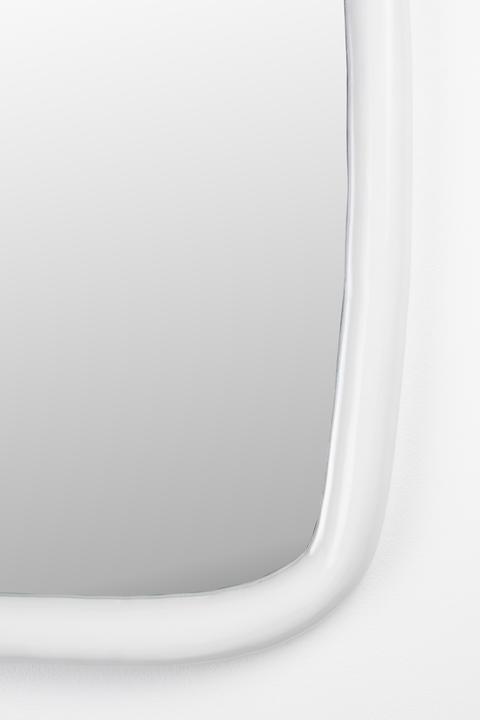 Immagine prodotto Zuiver Looks Mirror M Off White (55 x 73 cm)