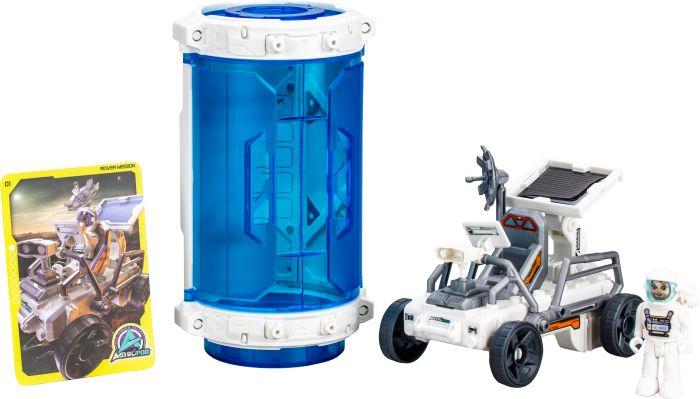 Immagine prodotto Astropod Missione con un solo rover