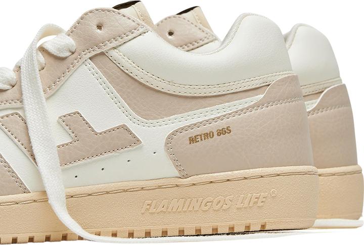 Produktbild Flamingos Life Retro 86s (46)