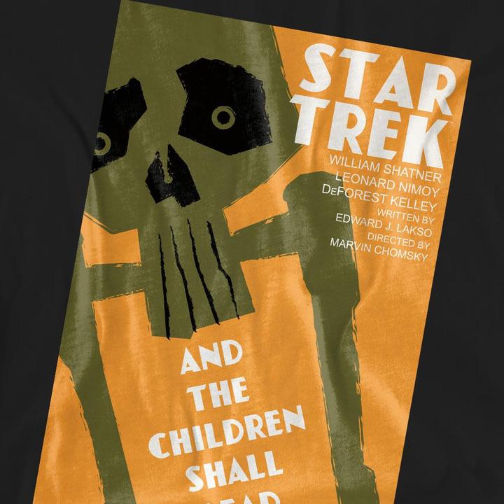 Produktbild The Original Series Episode 59 TShirt (S)