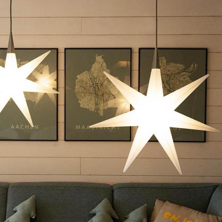 Image du produit 8 seasons design Étoile filante (E27, 410 lm)