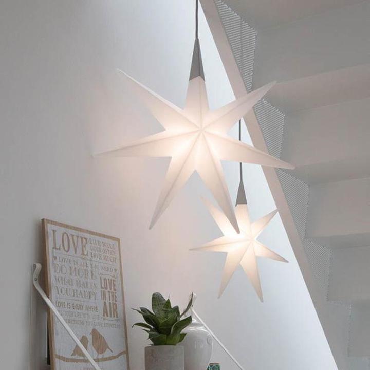 Image du produit 8 seasons design Étoile filante (E27, 410 lm)