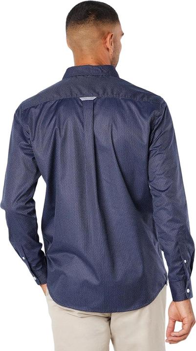 Image du produit Universal Textiles - Chemise ZIZI - Homme (XL)