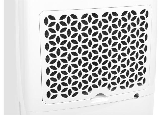 Produktbild Exquisit LE 2055 we (30 m², 20 l/24h)