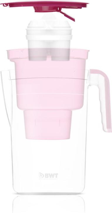 Actual product image BWT Vida incl 1 filter cartridge (2.60 l)