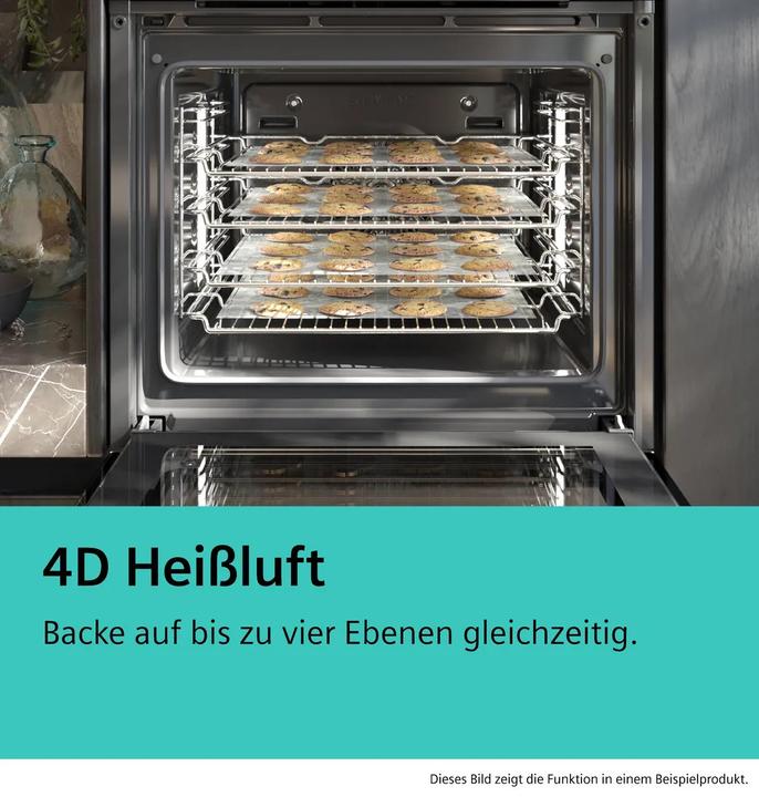 Produktbild Siemens HS736G3B1