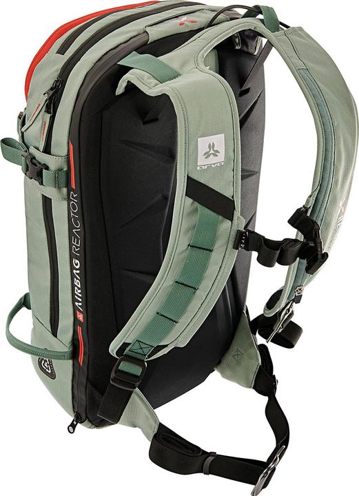 Produktbild Arva Calgary 18 Reactor (18 l)
