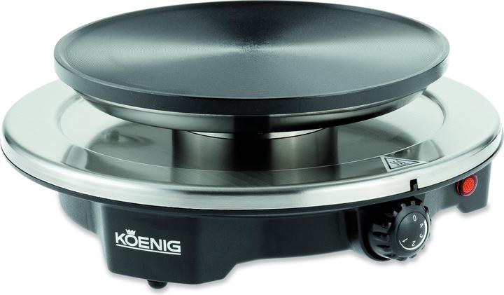 Produktbild Koenig Fondue Chinoise (Fondue Chinoise)