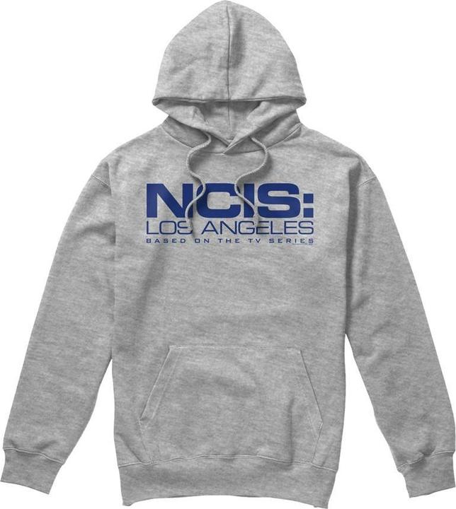 NCIS: Los Angeles Kapuzenpullover