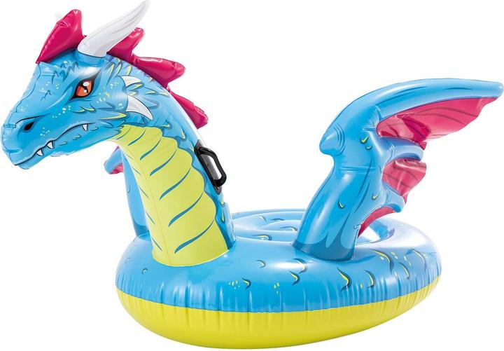Intex Reittier Dragon