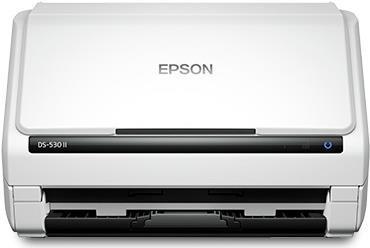 Image du produit Epson WorkForce DS-530II (USB)