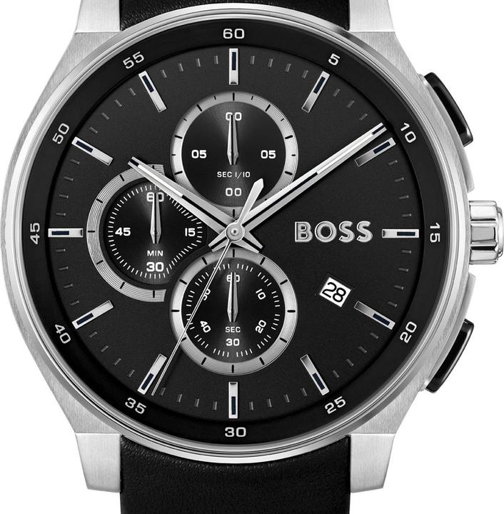 Actual product image BOSS PEAK 2.0 (45 mm)