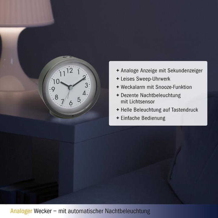 Actual product image TFA 60.1034