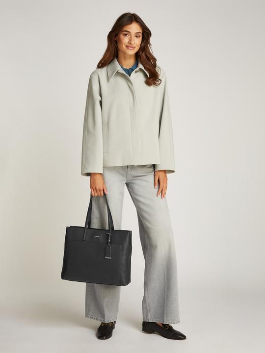 Produktbild Calvin Klein Ck Must Medium Shopper Caviar