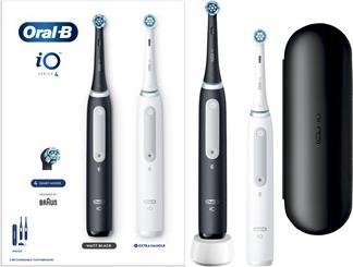 Immagine prodotto Oral-B iO G4d.2J6.2K (Spazzolino oscillante)