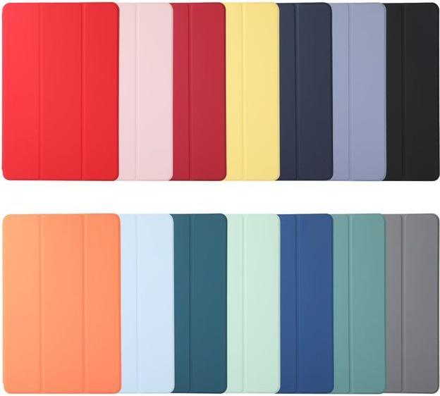 Immagine prodotto MU Classic Tripla copertura in pelle pieghevole (Mi Pad 5 Pro, Mi Pad 5)