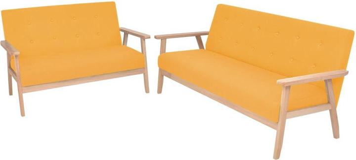 Immagine prodotto VidaXL Carol (Set di tappezzerie)