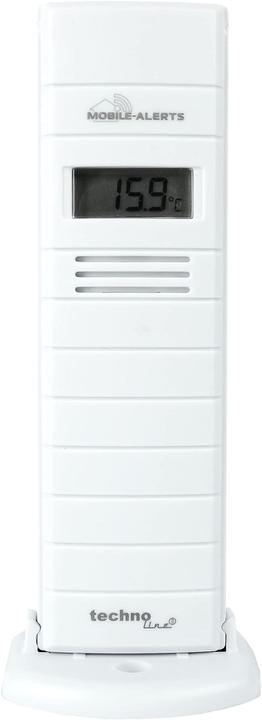 Actual product image ELV Temperature/humidity sensor MA10200