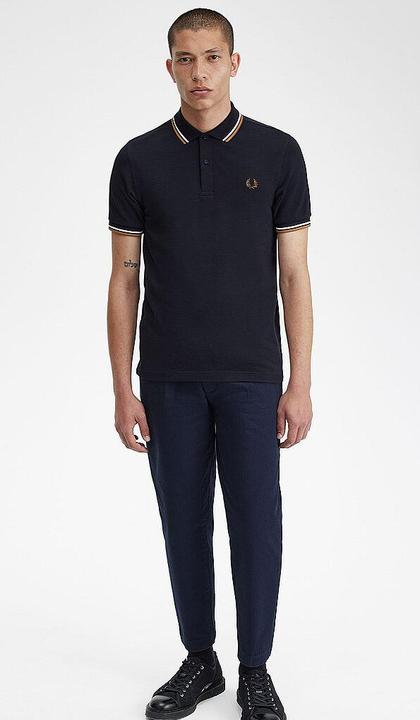 Produktbild Fred Perry Poloshirt (S)