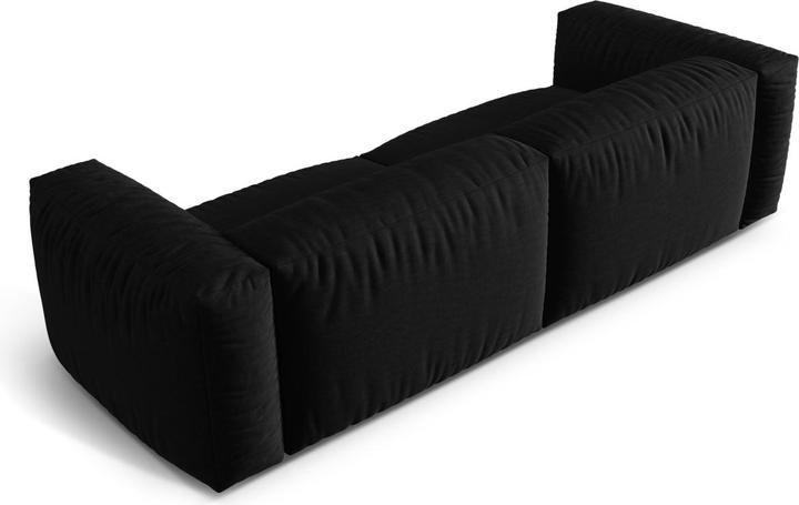 Image du produit Micadoni Canapé Modulaire, "Martina", 3 Places, 240x106x75 Fabriqué en Europe (2 places, 3 places, 4 places)
