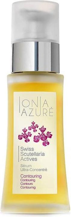 Actual product image Ionia Azuré Swiss Scutellaria Contouring Serum (50 ml)