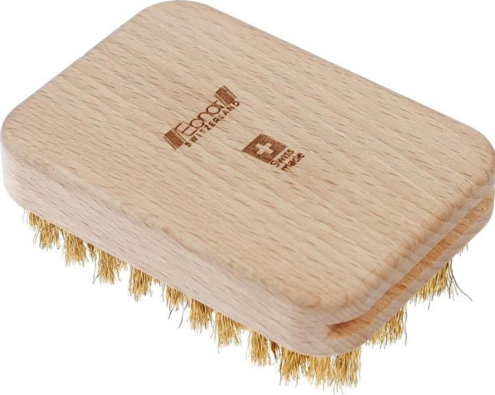 Produktbild Ebnat Grillbürste Ersatzkopf 2 Stück (8.50 cm)