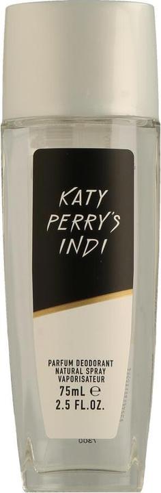 Actual product image Katy Perry 's Indi (Spray, 75 ml)