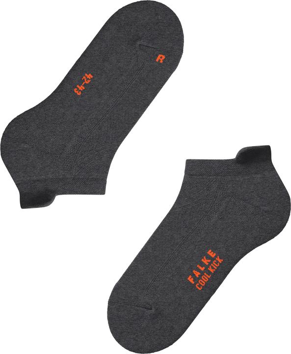 Immagine prodotto Falke Cool Kick Unisex (Confezione singola, 44 - 45)