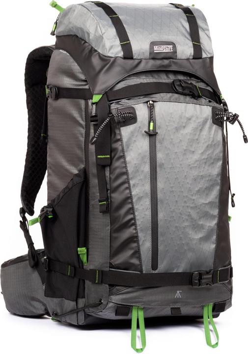 Actual product image Mindshiftgear Backlight Elite 45L (Camera shoulder bag, 45 l)