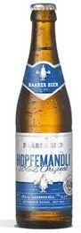 Produktbild Brauerei Baar Baarer Hopfemandli 1862 Original Kiste / (24 x 33 cl)