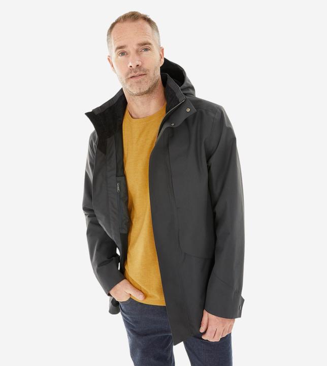 Produktbild Quechua NH500 (XL)