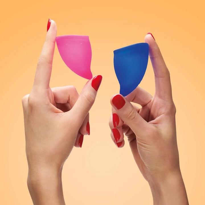 Immagine prodotto Fun Factory Fun Cup (Mini, Grande)