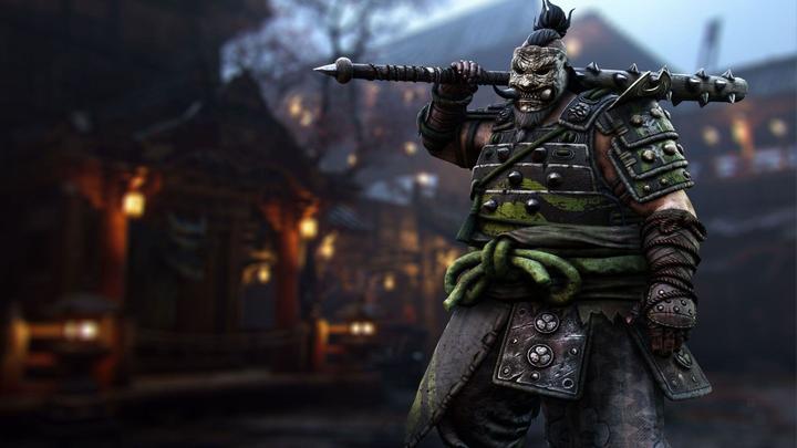 Actual product image Ubisoft For Honor -EN- (PS4, EN)