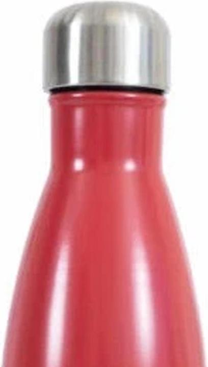 Immagine prodotto Manchester United FC Strisce 500 ml Pallone Termico (0.50 l)
