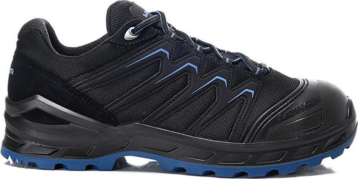 Actual product image Lowa Larrox Work GTX Low (S3, 42)
